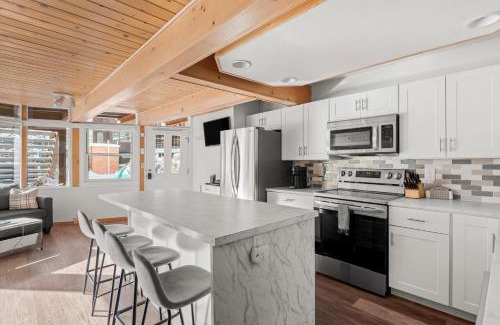 Aspen Apartamento | 803 E, Durant Le Clairvaux #5 condo