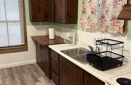 Coalfield Casa | 803 historic home in Windrock ￼