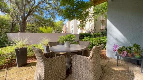 Harbour Town Casa | 804 Clipper Court at The Sea Pines Resort