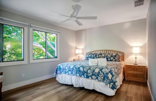Harbour Town Casa | 805 Clipper Court at The Sea Pines Resort
