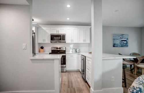 Harbour Town Casa | 805 Clipper Court at The Sea Pines Resort