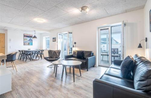Hvide Sande Apartamento | 805-Hvide-Sande-Havnegade-2-1-C