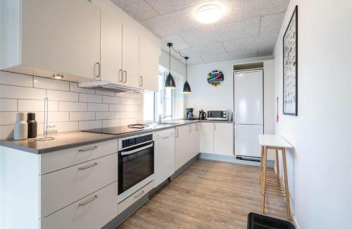 Hvide Sande Apartamento | 805-Hvide-Sande-Havnegade-2-1-C