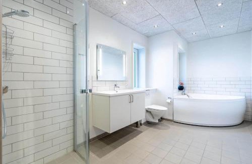 Hvide Sande Apartamento | 805-Hvide-Sande-Havnegade-2-1-C