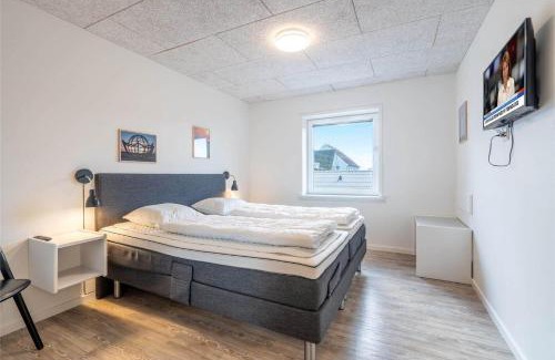 Hvide Sande Apartamento | 805-Hvide-Sande-Havnegade-2-1-C