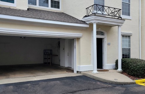 Gulfport Villa | 805v Seashore Haven Just a short walk to the Beach