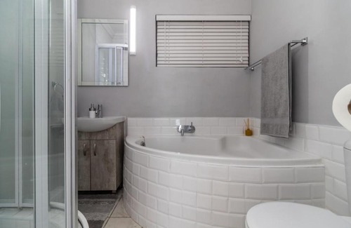 Amanzimtoti Apartamento | 806 Beachfront