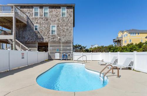 Rodanthe Casa | 8076 - Siren's Serenade