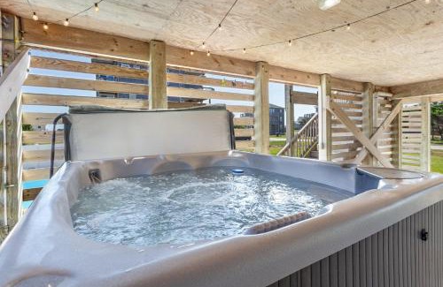 Rodanthe Casa | 8076 - Siren's Serenade