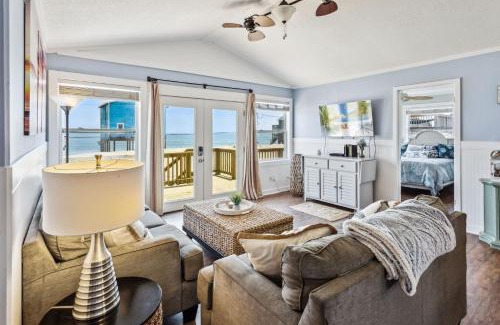 Rodanthe Casa | 8077 - Beachin' It