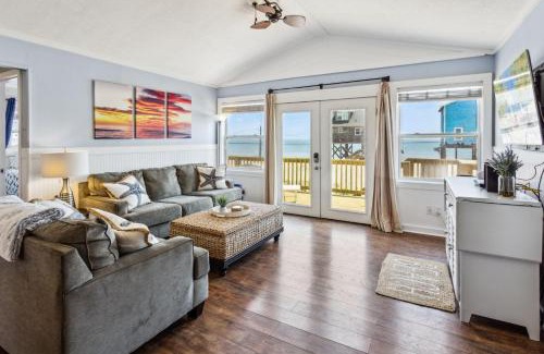 Rodanthe Casa | 8077 - Beachin' It
