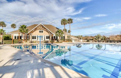 Seabrook Island Casa | 809 Treeloft Cottage