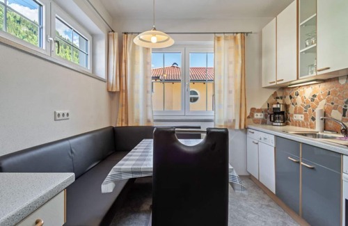 Hart im Zillertal Casa | Apartamentos de 80 m² con terraza orientada al sur.