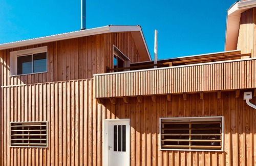 Biscarrosse Plage Casa | 80m2 beach house 100 m from the ocean