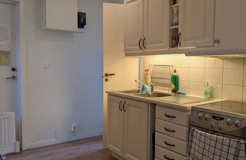 Kummelnas Casa | 80m2, near Lake, E-car charge