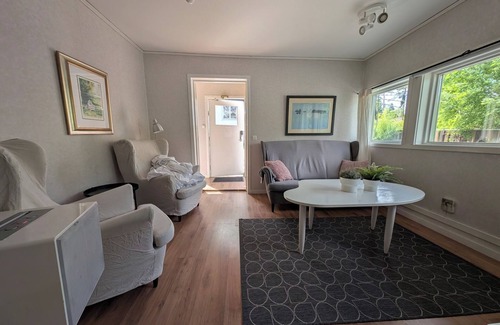 Kummelnas Casa | 80m2, near Lake, E-car charge
