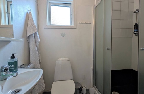 Kummelnas Casa | 80m2, near Lake, E-car charge
