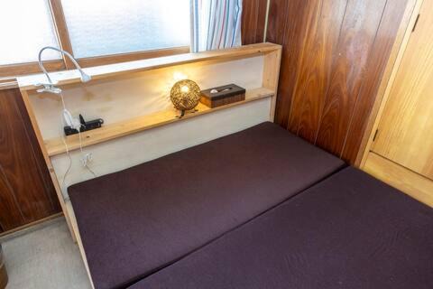 Kushiro Apartamento | 80s stay 釧路