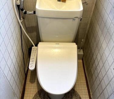Kushiro Apartamento | 80s stay 釧路