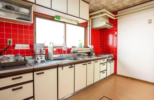Kushiro Apartamento | 80s stay 釧路
