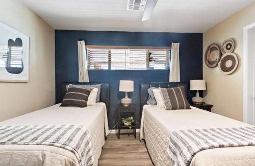 Village Grove Casa | 80th Place Scottsdale