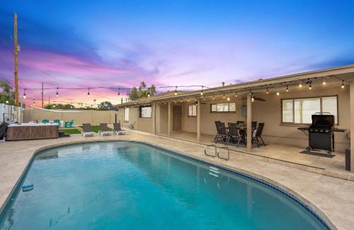 Village Grove Casa | 80th Place Scottsdale