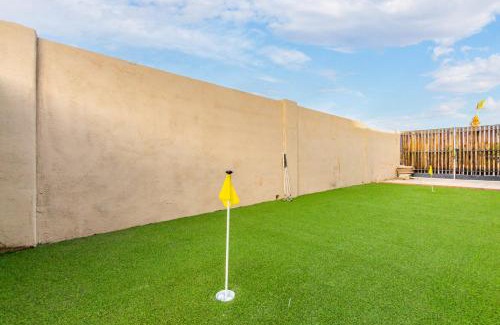Village Grove Casa | 80th Place Scottsdale