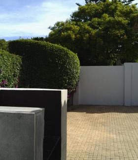 Mossel Bay Apartamento | 81 A & Away East Wing