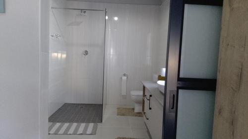 Mossel Bay Apartamento | 81 A & Away East Wing