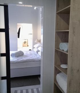 Mossel Bay Apartamento | 81 A & Away East Wing