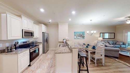 Murrells Inlet Apartamento | 81 Delray Drive 1D