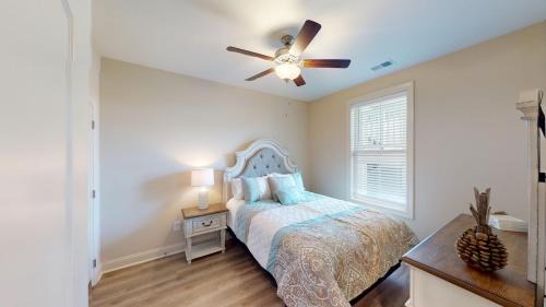 Murrells Inlet Apartamento | 81 Delray Drive 1D