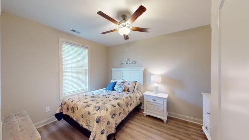 Murrells Inlet Apartamento | 81 Delray Drive 1D