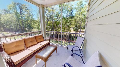 Murrells Inlet Apartamento | 81 Delray Drive 2A