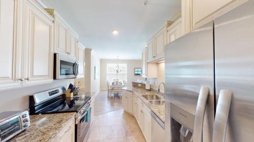 Murrells Inlet Apartamento | 81 Delray Drive 2A
