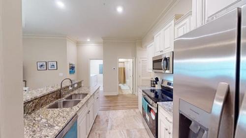 Murrells Inlet Apartamento | 81 Delray Drive 3B