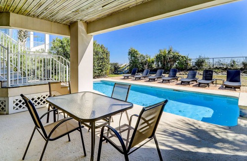 North Forest Beach Villa | 81 Dune Lane