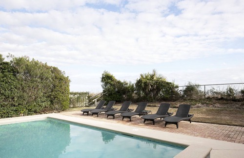 North Forest Beach Villa | 81 Dune Lane