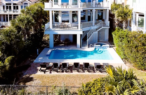 North Forest Beach Villa | 81 Dune Lane