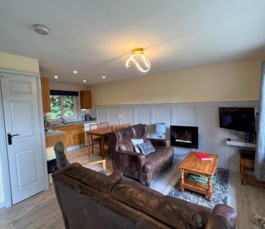 Saint Breward Chalet De Esquí | 81 Hengar Manor