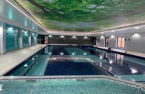 Saint Breward Chalet De Esquí | 81 Hengar Manor