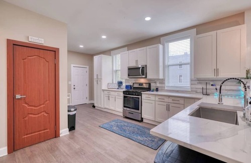 Baltimore Apartamento | 81) Ideal for larger groups!