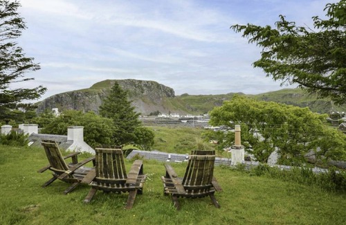 Slate Islands Otro | 81 m² Alojamiento ∙ 2 habitaciones ∙ 4 huéspedes