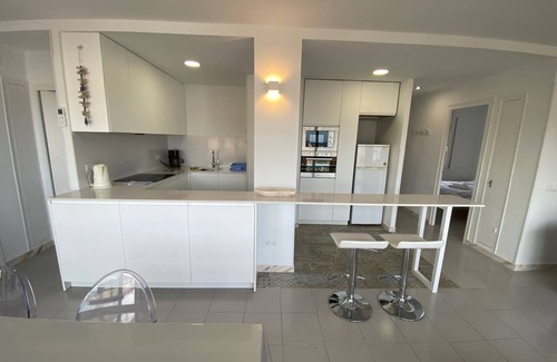 Mas Pinell Apartamento | 81 m² Apartamento ∙ 3 habitaciones ∙ 6 huéspedes