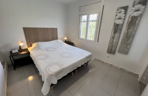 Mas Pinell Apartamento | 81 m² Apartamento ∙ 3 habitaciones ∙ 6 huéspedes