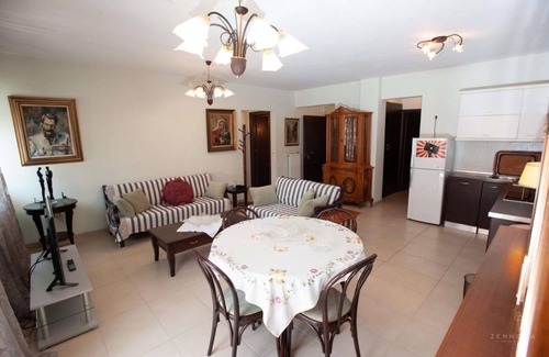 Ano Poli Apartamento | 81 m² Apartamento ∙ 2 habitaciones ∙ 4 personas