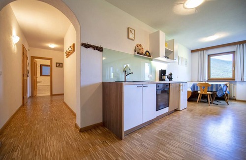 Castelrotto Apartamento | 81 m² Apartamento ∙ 2 habitaciones ∙ 2 personas