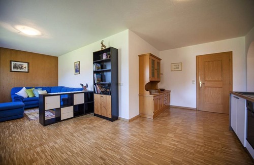 Castelrotto Apartamento | 81 m² Apartamento ∙ 2 habitaciones ∙ 2 personas