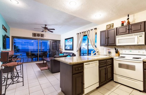 Puerto Peñasco Condominio | 81 m² Apartamento ∙ 1 habitación ∙ 4 huéspedes