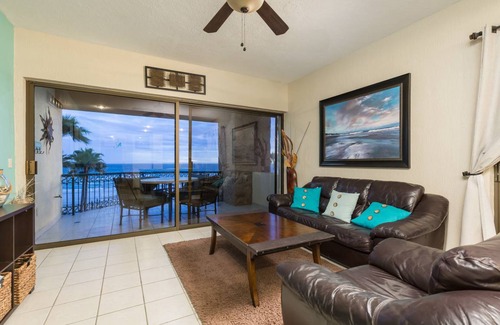 Puerto Peñasco Condominio | 81 m² Apartamento ∙ 1 habitación ∙ 4 huéspedes